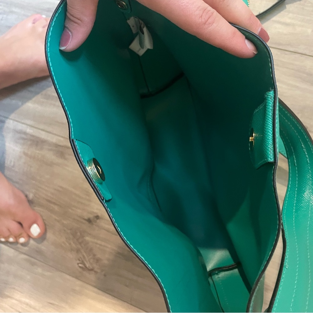 Target Purse - Picture 2 of 3